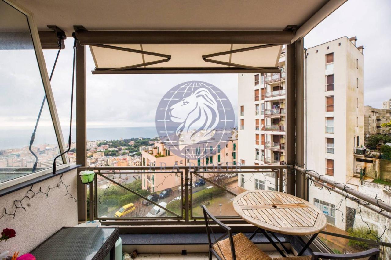 3-Zimmer Wohnung in Genoa, Italy, Nr. 33476