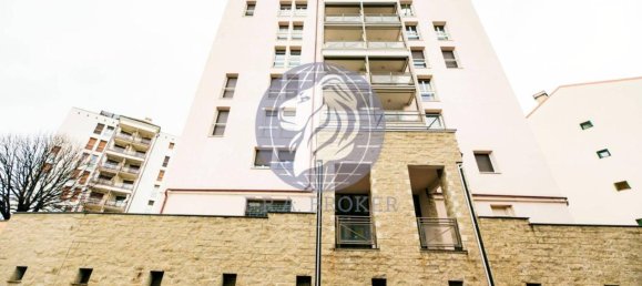 Apartamento de 3 habitaciónes en Genoa, Italy No. 33476 51