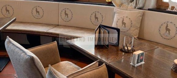  فندق في Nauders, Austria 805متر مربع رقم 139724 3