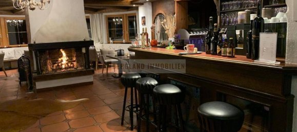  فندق في Nauders, Austria 805متر مربع رقم 139724 9