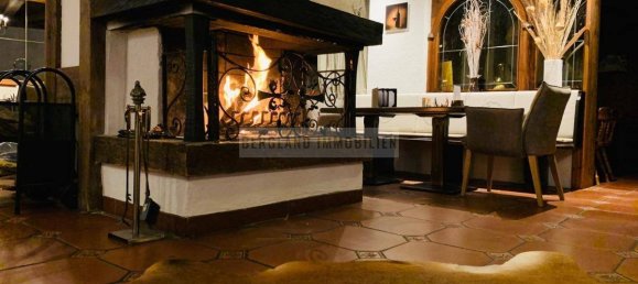  فندق في Nauders, Austria 805متر مربع رقم 139724 2