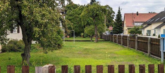 Land in Augsburg, Germany No. 1869 5