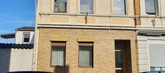 3 Schlafzimmer Stadthaus in Bonn, Germany, Nr. 242769 2