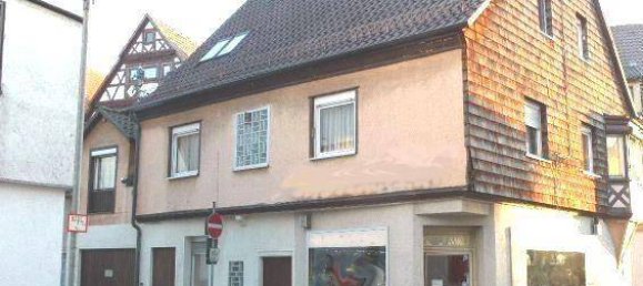 Apartamento de 3 habitaciónes en Boblingen, Germany No. 14065 5