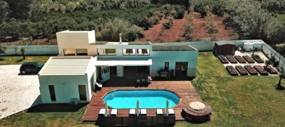 5 habitaciónes propiedad en venta en Platanias, Chania, Crete, Greece № 72037 13