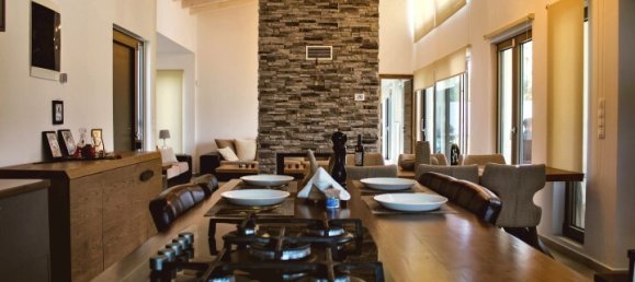 5 habitaciónes propiedad en venta en Platanias, Chania, Crete, Greece № 72037 19