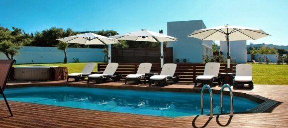 5 habitaciónes propiedad en venta en Platanias, Chania, Crete, Greece № 72037 17