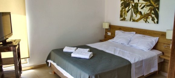 5 habitaciónes propiedad en venta en Platanias, Chania, Crete, Greece № 72037 28