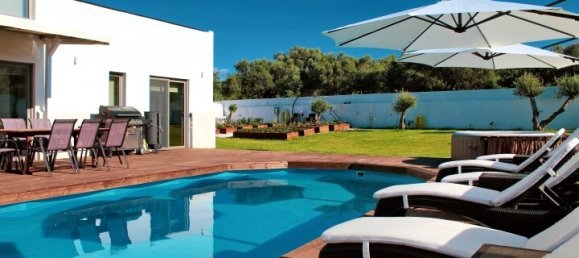 5 habitaciónes propiedad en venta en Platanias, Chania, Crete, Greece № 72037 18