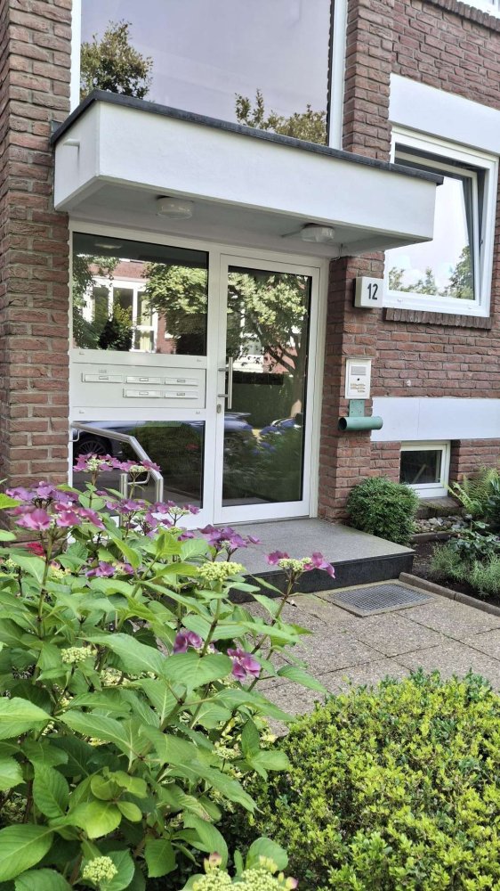 1 Schlafzimmer Wohnung in Stormarn, Germany, Nr. 306859