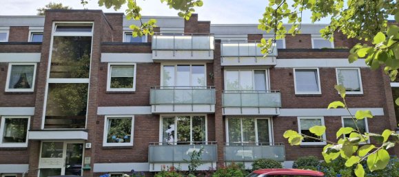 1 Schlafzimmer Wohnung in Stormarn, Germany, Nr. 306859 13