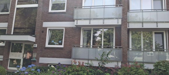 1 Schlafzimmer Wohnung in Stormarn, Germany, Nr. 306859 14