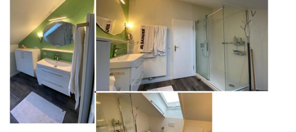 3 غرف نوم منزل في Esslingen, Germany رقم 312529 10