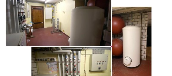 3 غرف نوم منزل في Esslingen, Germany رقم 312529 18