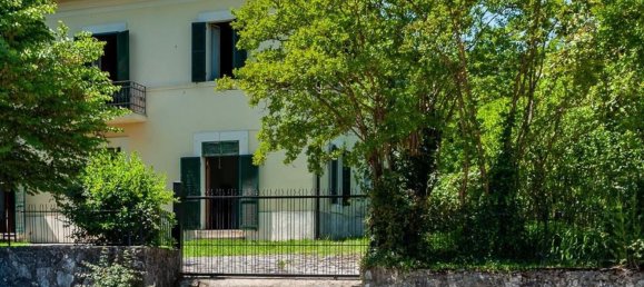 Villa de 7 divisões em Greccio, Italy N.º 79930 5