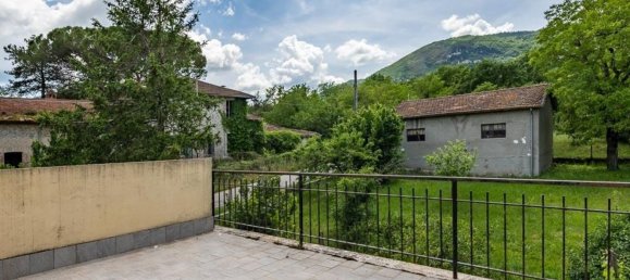 Villa de 7 divisões em Greccio, Italy N.º 79930 46