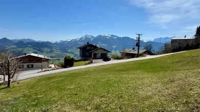  Land in Egg, Austria No. 229829