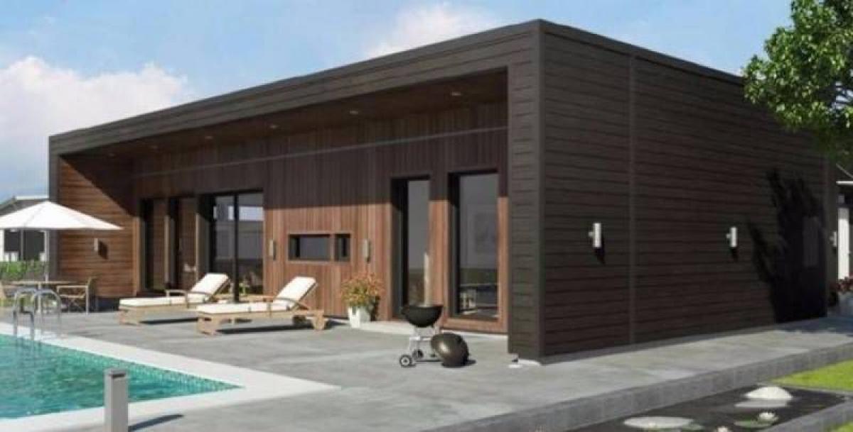 Casa de 3 dormitorios en Pilar, Argentina No. 3381