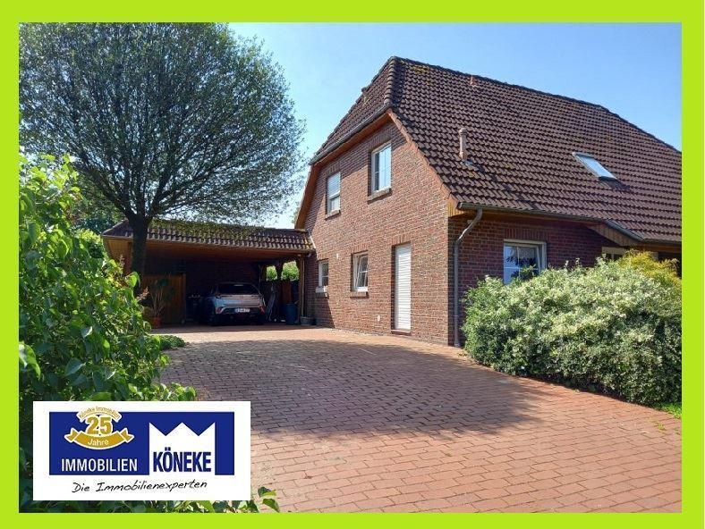 4 bedrooms House in Diepholz, Germany No. 124447