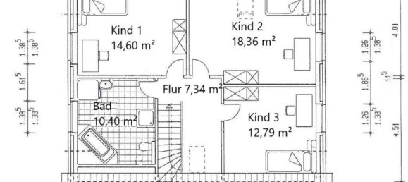 4 bedrooms House in Diepholz, Germany No. 124447 20