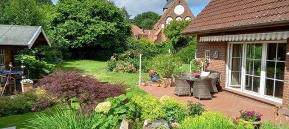 4 bedrooms House in Diepholz, Germany No. 124447 5