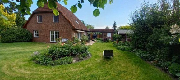 4 bedrooms House in Diepholz, Germany No. 124447 17