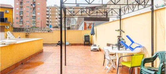 3 غرف نوم شقة في Catania, Italy رقم 308556 19