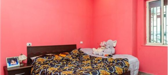 3 غرف نوم شقة في Catania, Italy رقم 308556 9