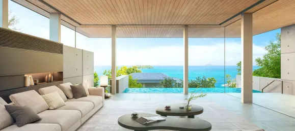 4 chambres house à vendre à Rawai, Phuket, Southern Thailand, Thailand № 61163 2