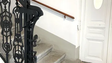 2 rooms Apartment in Vienna, Austria No. 168007