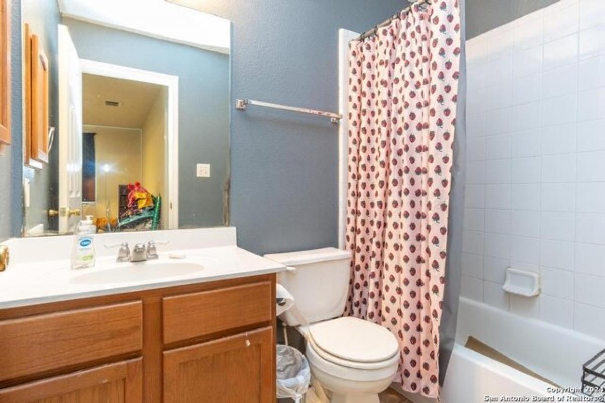 4 bedrooms House in San Antonio, USA No. 395526