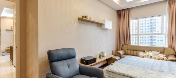 2 bedrooms Apartment in District 7, Vietnam No. 16914 9