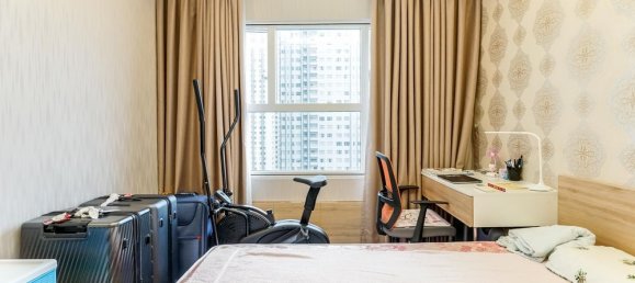 2 bedrooms Apartment in District 7, Vietnam No. 16914 6