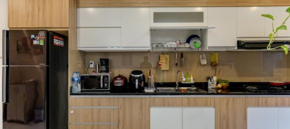 2 bedrooms Apartment in District 7, Vietnam No. 16914 13