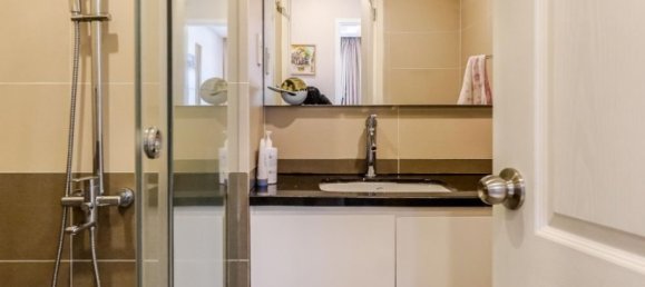 2 bedrooms Apartment in District 7, Vietnam No. 16914 16