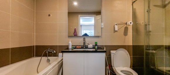 2 bedrooms Apartment in District 7, Vietnam No. 16914 10