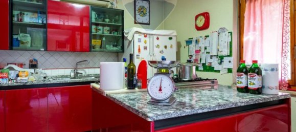 Квартира с 5 комнатами в Рим, Италия № 54043 6