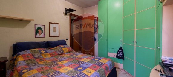 Квартира с 5 комнатами в Рим, Италия № 54043 13