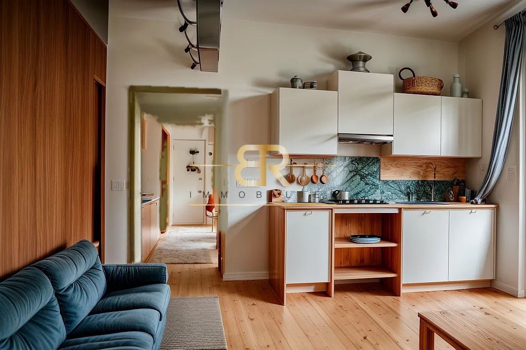 2 chambres Appartement à Paris, France No. 165485