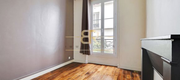 2 chambres Appartement à Paris, France No. 165485 9