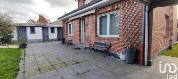 Casa de 5 dormitorios en Guesnain, France No. 80539 12