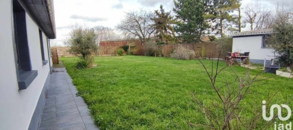 Casa de 5 dormitorios en Guesnain, France No. 80539 40