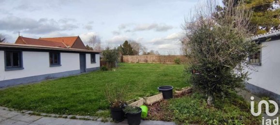 Casa de 5 dormitorios en Guesnain, France No. 80539 43