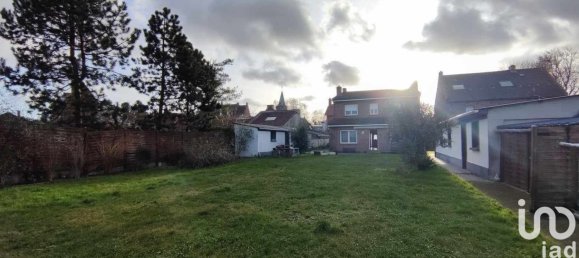 Casa de 5 dormitorios en Guesnain, France No. 80539 34