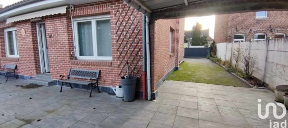 Casa de 5 dormitorios en Guesnain, France No. 80539 38