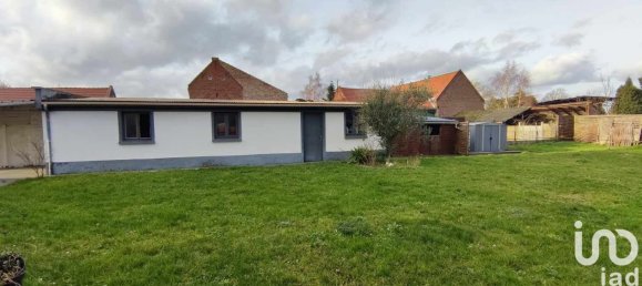 Casa de 5 dormitorios en Guesnain, France No. 80539 41