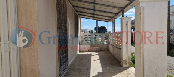 Дом с 2 спальнями в Мандурия, Италия № 54507 31