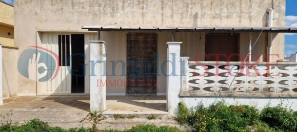 Дом с 2 спальнями в Мандурия, Италия № 54507 30