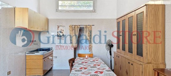 Дом с 2 спальнями в Мандурия, Италия № 54507 18