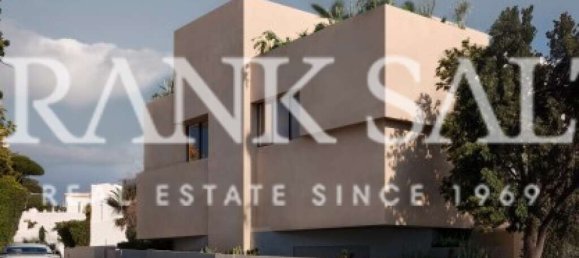 Вилла с 3 спальнями в Каппара, Мальта № 2345 2